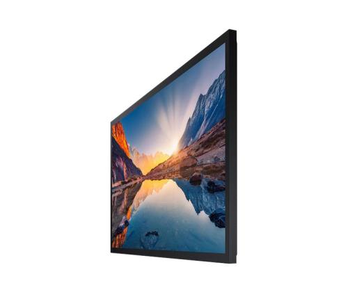 SAMSUNG QM55B-T 55-tuumainen 16:9 AIO-laajakuvauslaite