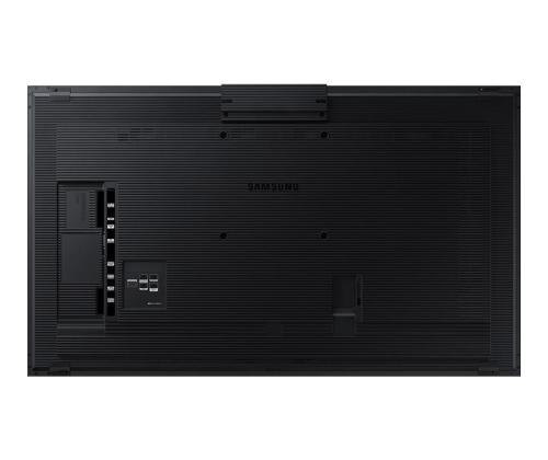 SAMSUNG QM55B-T 55-tuumainen 16:9 AIO-laajakuvauslaite