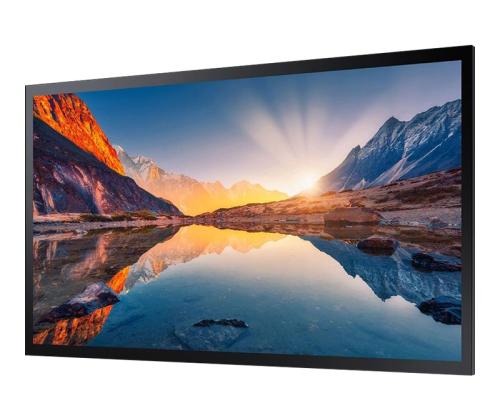 SAMSUNG QM55B-T 55-tuumainen 16:9 AIO-laajakuvauslaite