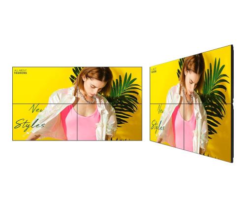 SAMSUNG VM55B-U 55-tuumainen kosketukseton 16:9 -näytönohjain