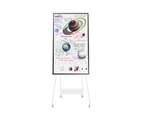 Ekraan SAMSUNG WM55B 55" FLIP 4 UHD 3840x216