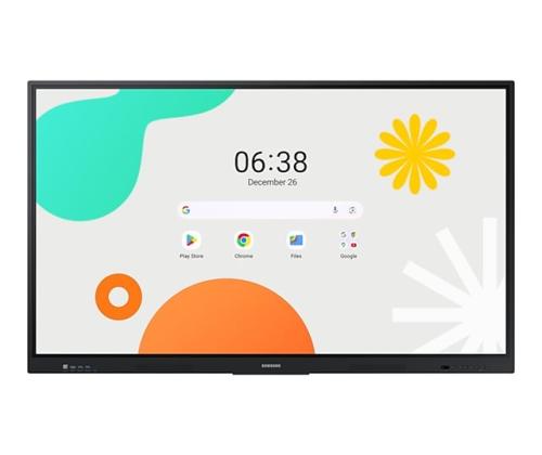 SAMSUNG WA65FX Interaktiivinen taulu 65 tuumaa