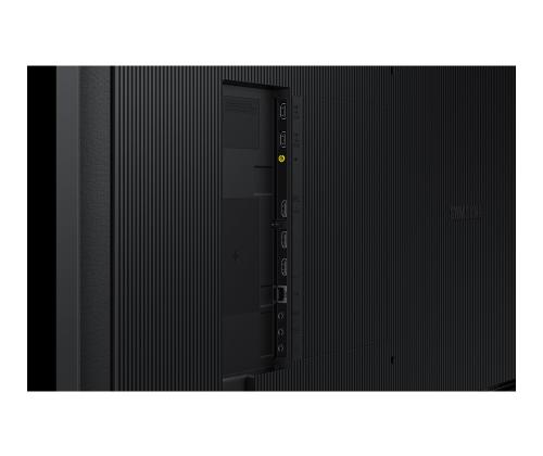 SAMSUNG QB75C 75 tuuman UHD 16/7 350 nit