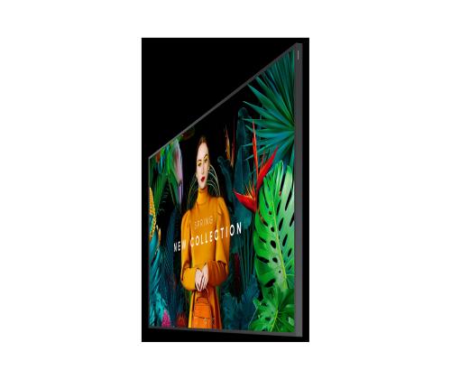 SAMSUNG QB75C 75 tuuman UHD 16/7 350 nit