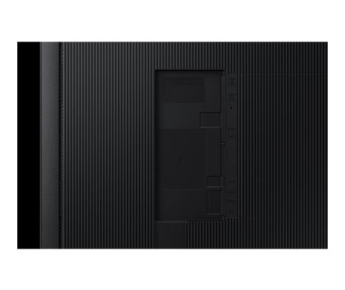SAMSUNG QB85C 85 tuuman UHD 16/7 350 nit