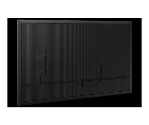 SAMSUNG QB85C 85 tuuman UHD 16/7 350 nit