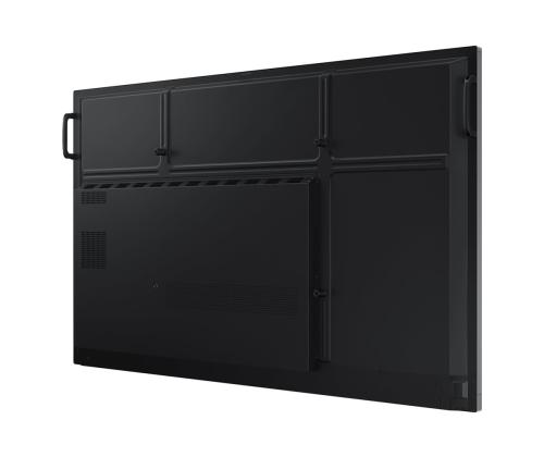 SAMSUNG WA86D 86-tuumainen E-taulu Android 13