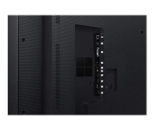 SAMSUNG QB98T-B 98-tuumainen UHD 16:9 350nitsin näyttö