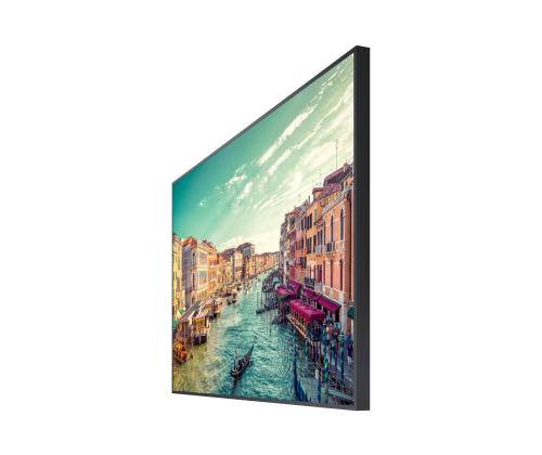 SAMSUNG QB98T-B 98-tuumainen UHD 16:9 350nitsin näyttö