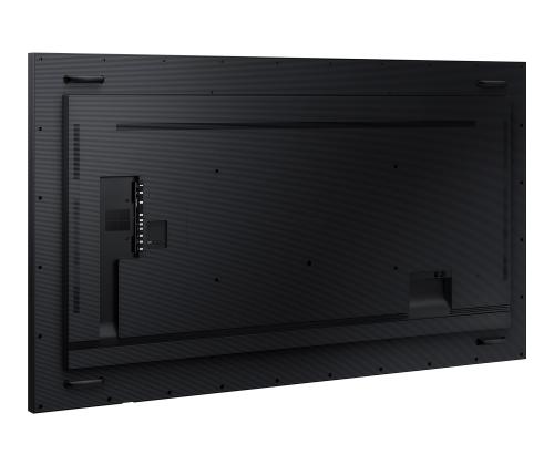 SAMSUNG QB98T-B 98-tuumainen UHD 16:9 350nitsin näyttö