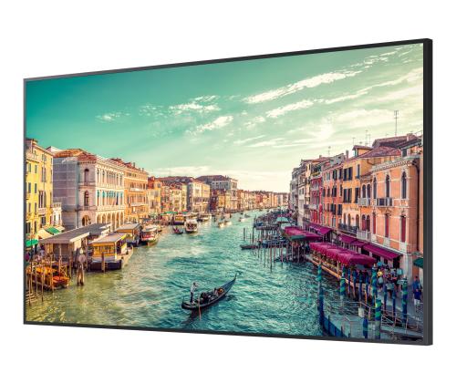 SAMSUNG QB98T-B 98-tuumainen UHD 16:9 350nitsin näyttö