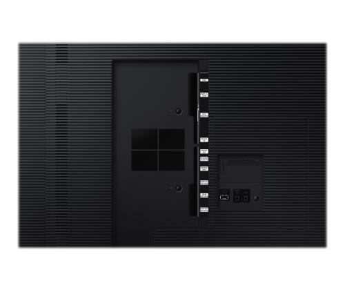 SAMSUNG QB98T-B 98-tuumainen UHD 16:9 350nitsin näyttö
