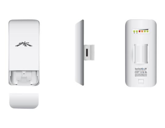 UBIQUITI LocoM2 Ubiquiti NanoStation Loc