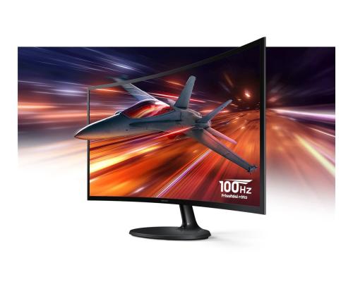 SAMSUNG LS27D360GAUXEN 27 tuuman näyttö