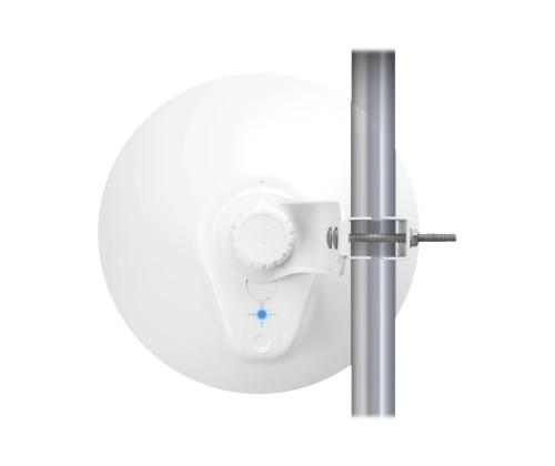 UBIQUITI LTU Pro 5GHz PtMP Dish antenni