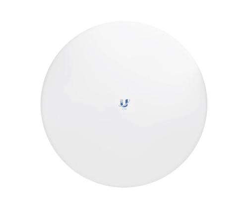 UBIQUITI LTU Pro 5GHz PtMP Dish antenni