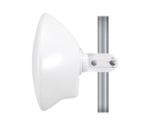 UBIQUITI LTU Pro 5GHz PtMP Dish antenni