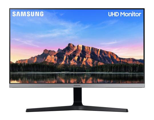 SAMSUNG U28R550UQP 28 tuuman UHD IPS 16:9