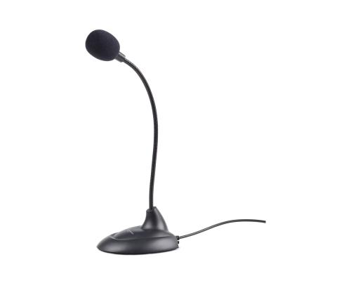 GEMBIRD MIC-205 Gembird pöytämikrofoni