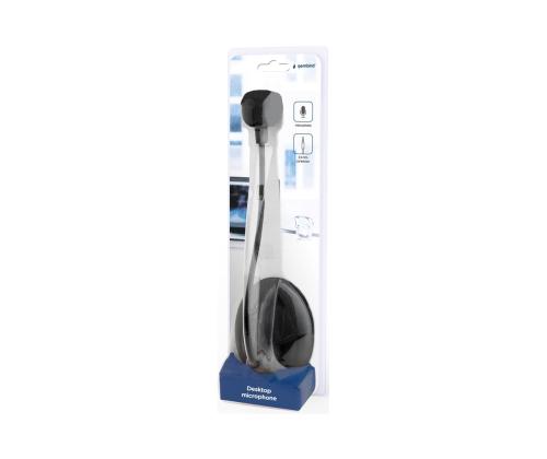 GEMBIRD MIC-205 Gembird pöytämikrofoni