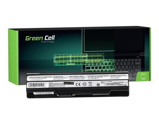 GREENCELL MS05 Akku Green Cell BTY-S1