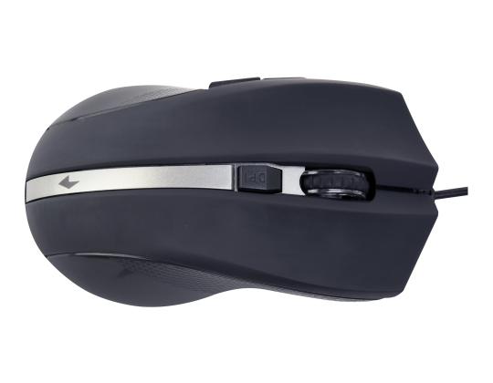 GEMBIRD USB G-laser hiiri