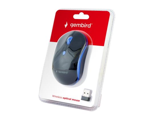 GEMBIRD MUSW-4B-03-B Gembird Wireless op