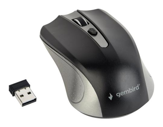 GEMBIRD MUSW-4B-04-GB Gembird Wireless o