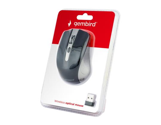 GEMBIRD MUSW-4B-04-GB Gembird Wireless o