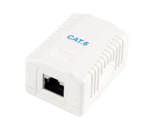 GEMBIRD NCAC-1F6-01 Gembird CAT6 FTP-synti