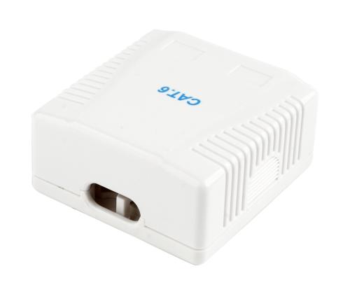 GEMBIRD NCAC-2F6-01 Gembird CAT6 FTP 2 p