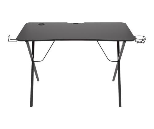 NATEC Genesis pelipöytä Holm 200 RGB