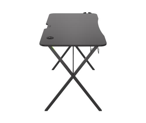 NATEC Genesis pelipöytä Holm 200 RGB