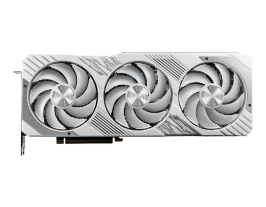 PALIT RTX4070Ti GamingPro White OC 12GB