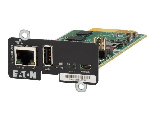 EATON Gigabit verkkokortti M3