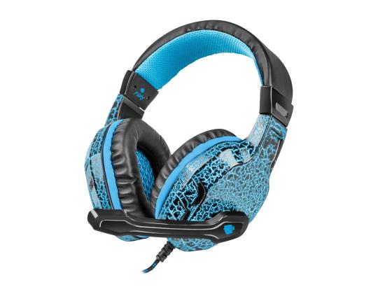 NATEC NFU-0863 Fury Gaming Headset HELLC