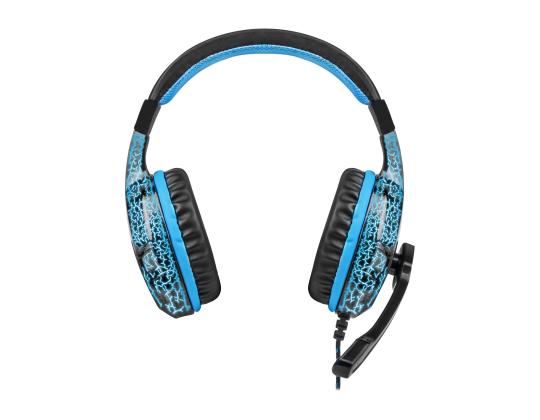 NATEC NFU-0863 Fury Gaming Headset HELLC