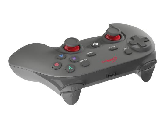 NATEC NJG-0739 langaton peliohjain GENESIS