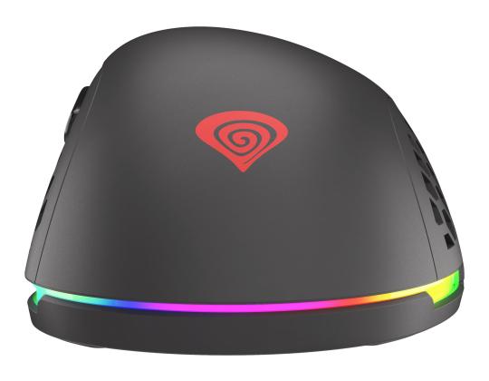 NATEC Genesis Xenon 800 pelihiiri