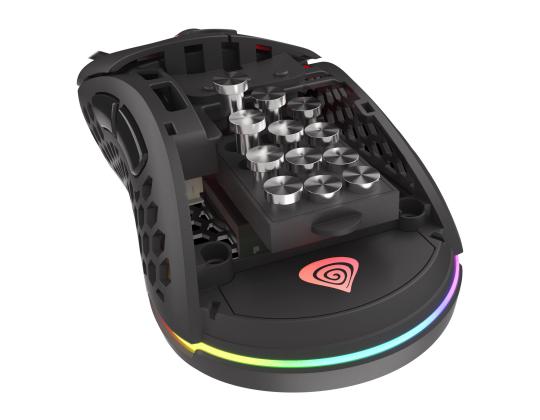 NATEC Genesis Xenon 800 pelihiiri