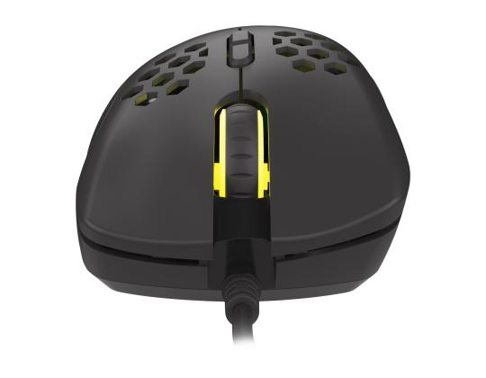 NATEC Genesis kevyt pelihiiri