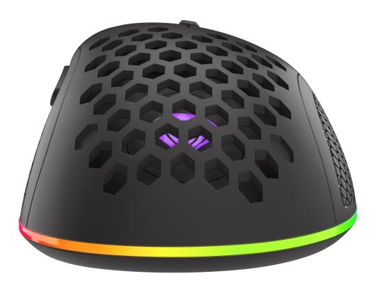 NATEC Genesis kevyt pelihiiri