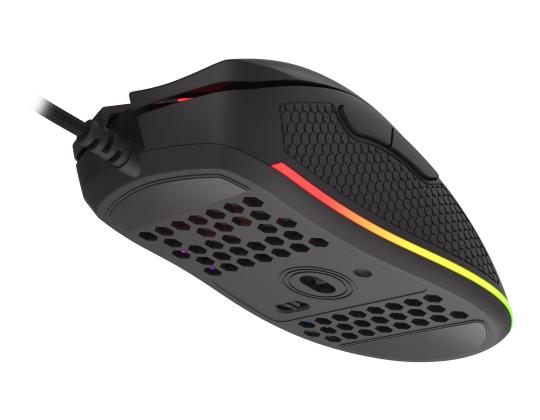 NATEC Genesis kevyt pelihiiri