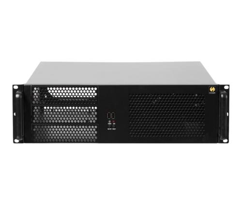 NETRACK NP5108 Netrack-palvelinkotelo mini-