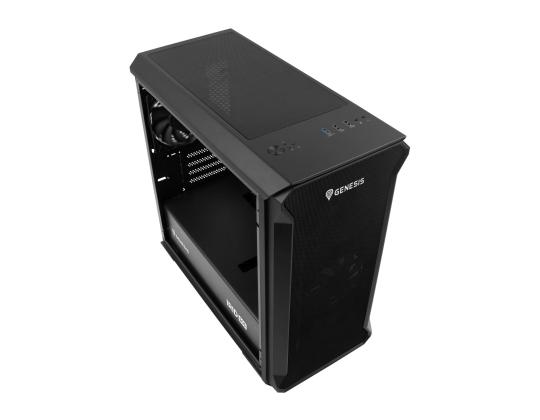 NATEC Genesis PC-kotelo Irid 503