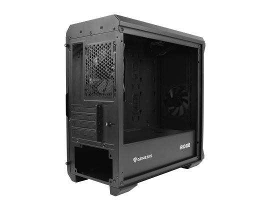 NATEC Genesis PC-kotelo Irid 503