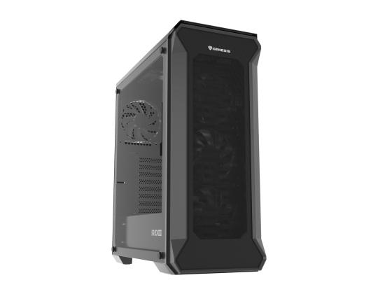 NATEC Genesis PC-kotelo Irid 505F Midi