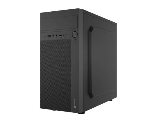 NATEC PC Case Helix mikrotorni