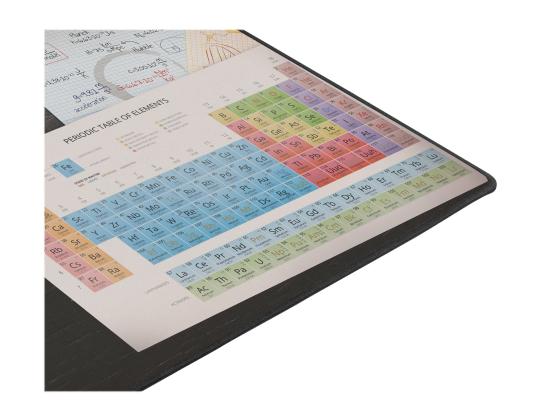 NATEC NPO-1456 Natec Mousepad SCIENCE Ma