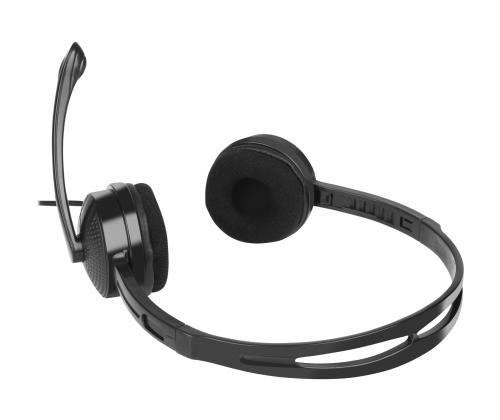 NATEC NSL-1295 Natec HEADSET CANAR